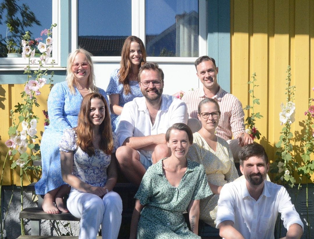 Vårkonsert med Bubbelkören