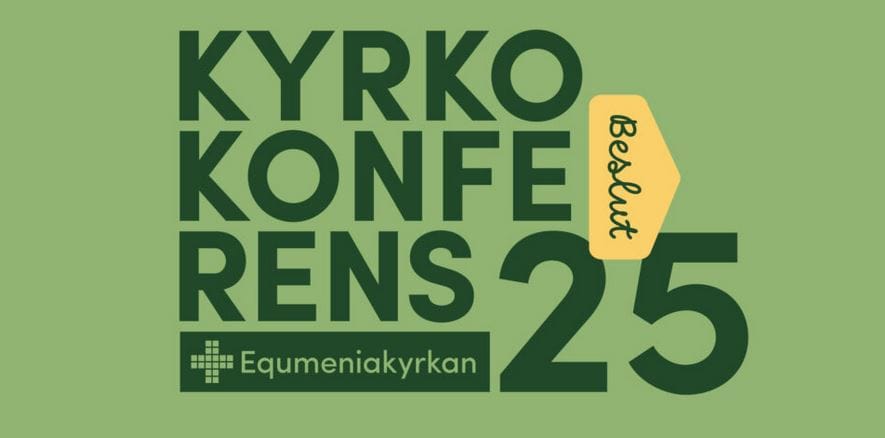 kyrkokonferens 2025